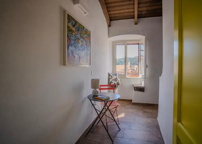 Sardinian Gallery Domus