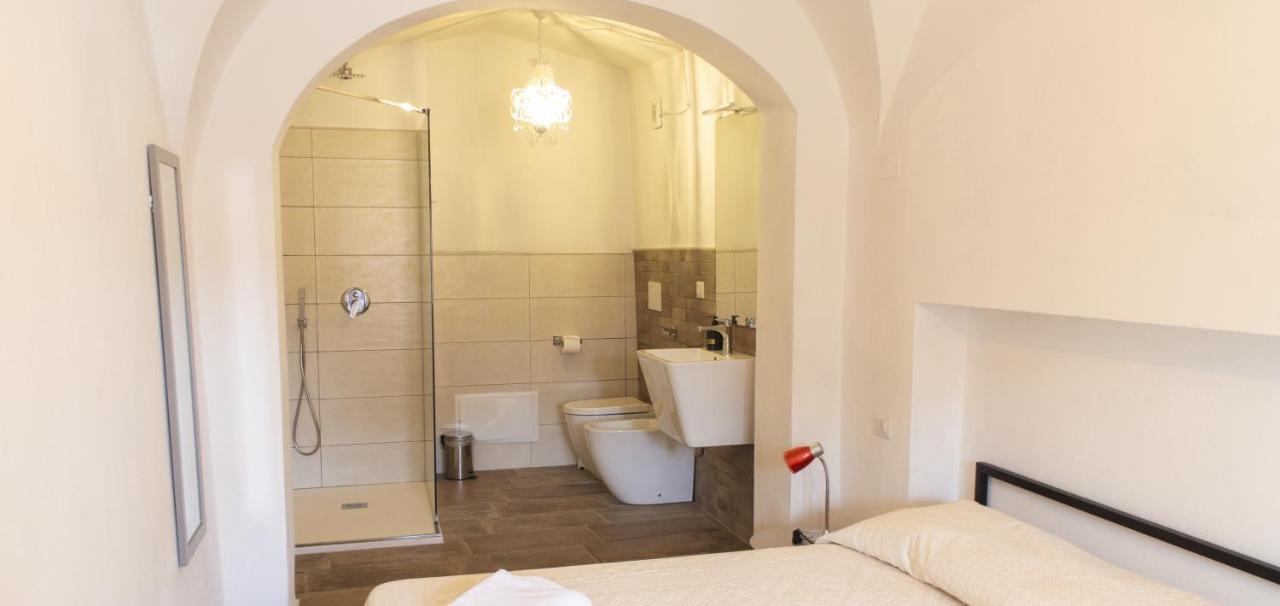 Sardinian Gallery Domus Apartment Bosa