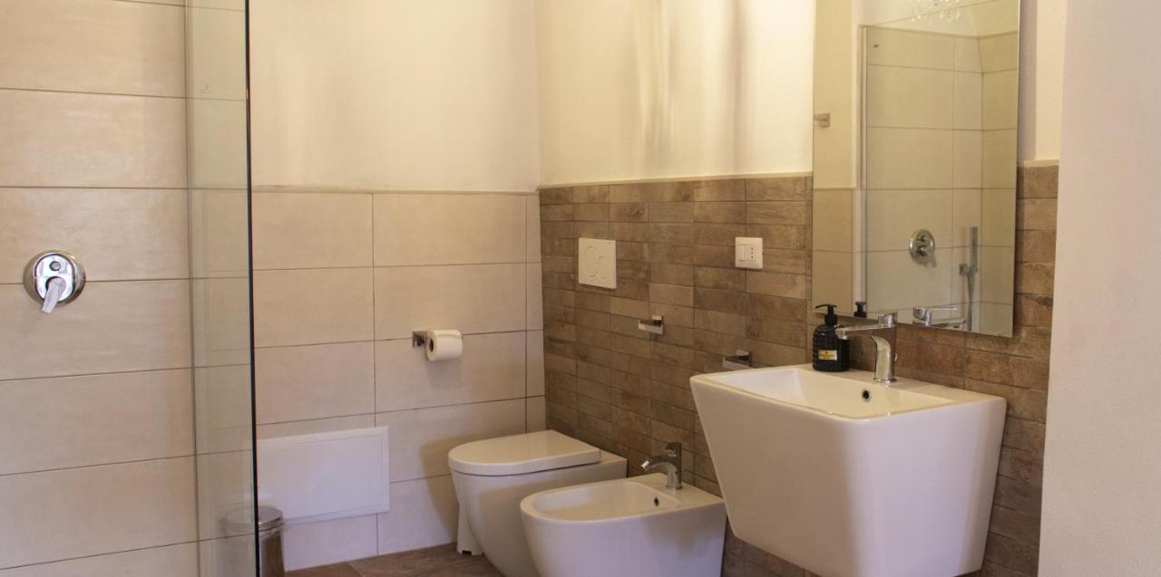 Sardinian Gallery Domus Apartment Bosa