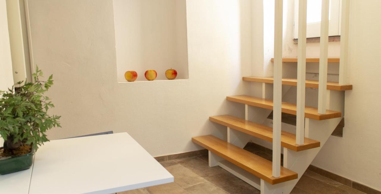 Sardinian Gallery Domus Apartment Bosa