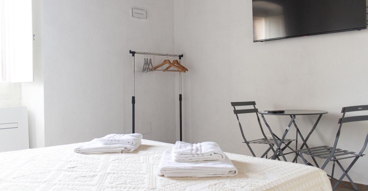 Apartment Sardinian Gallery Domus