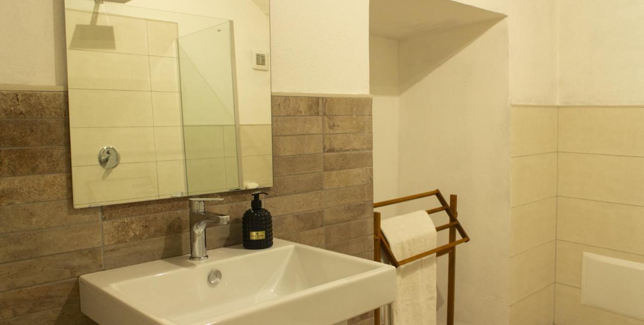 Apartment Sardinian Gallery Domus *