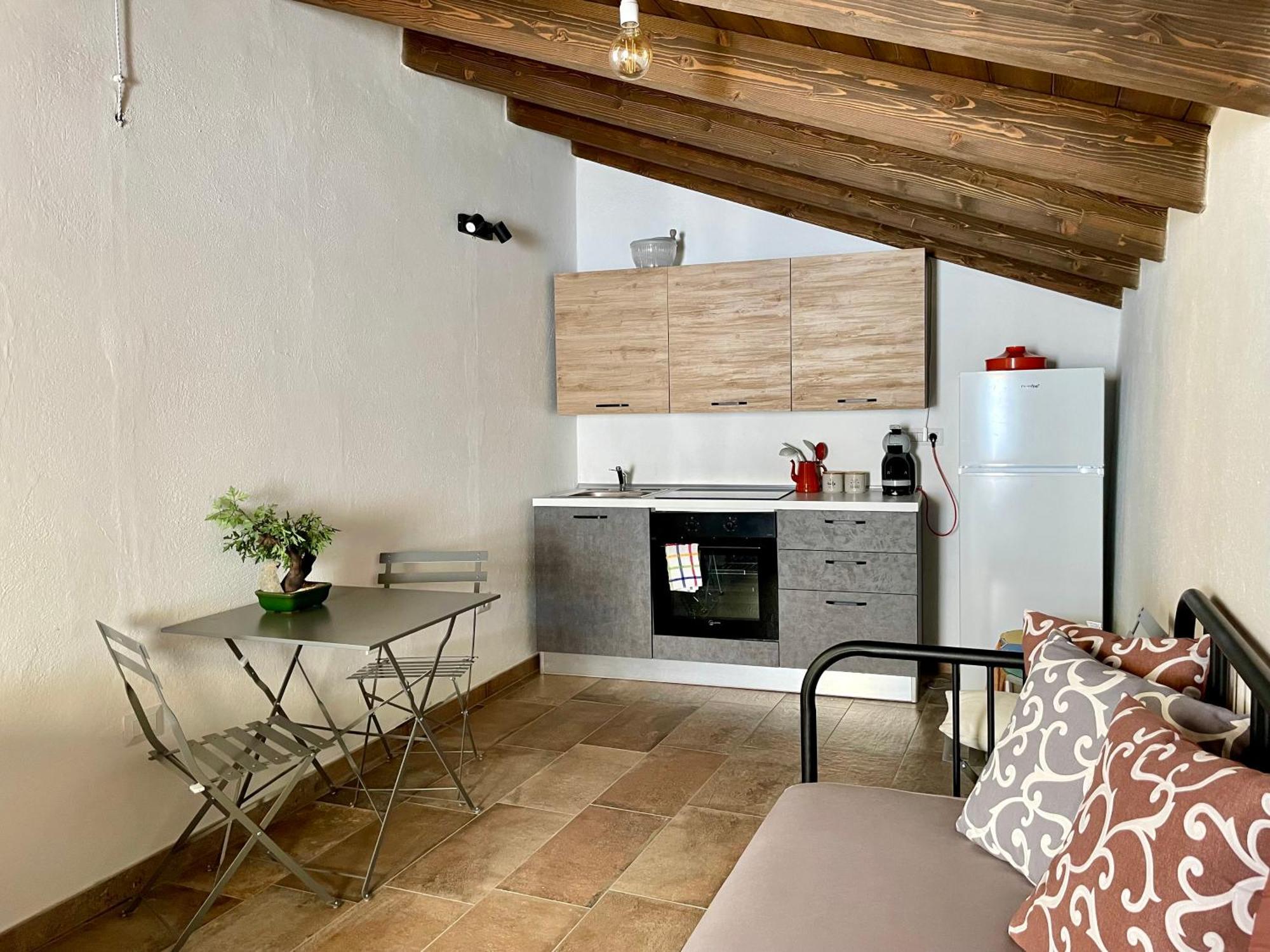 Apartment Sardinian Gallery Domus *