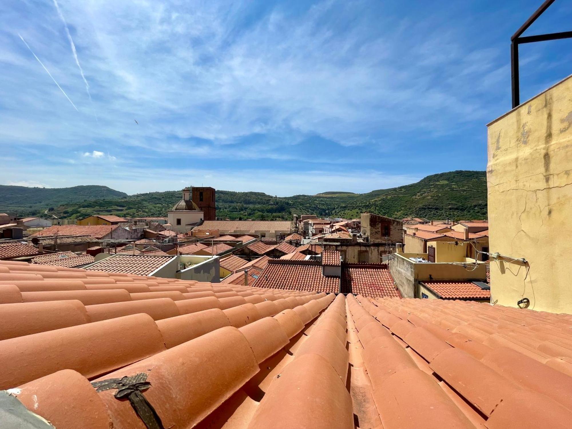 Sardinian Gallery Domus * Bosa