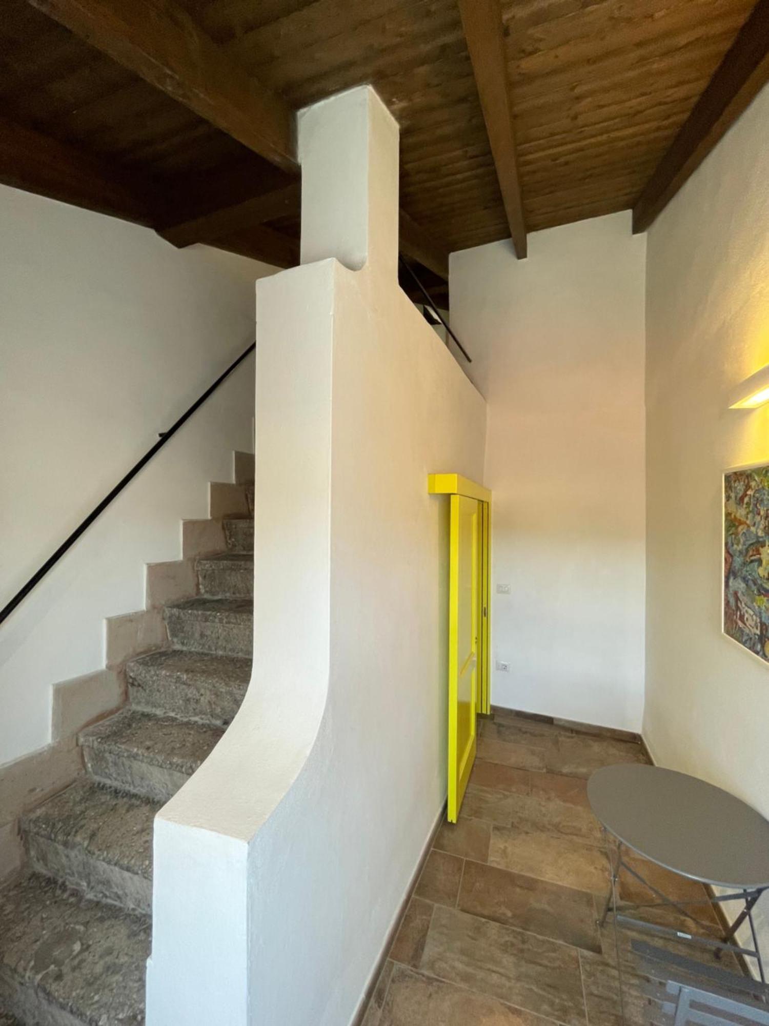 Sardinian Gallery Domus Apartment