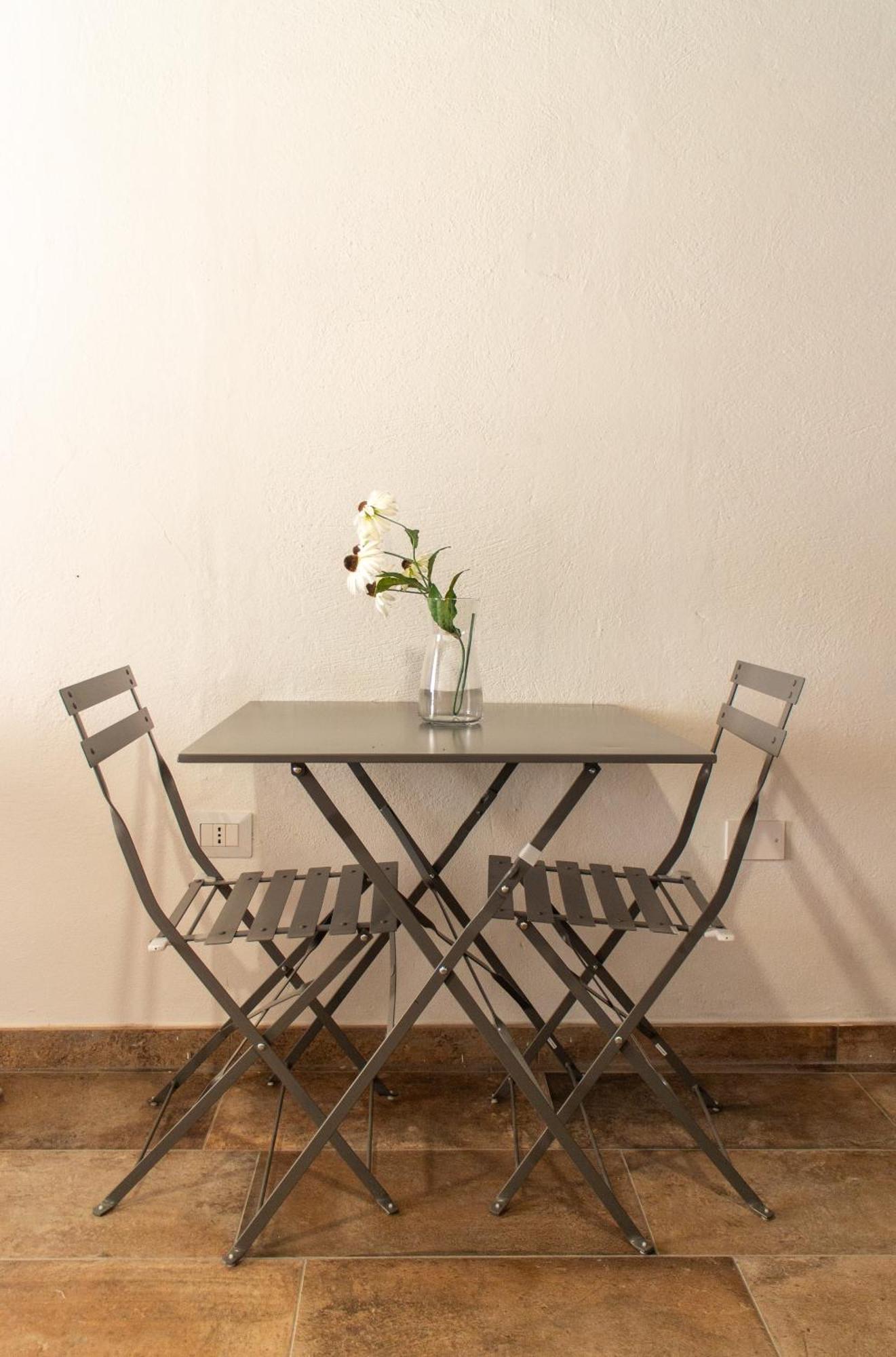 Apartment Sardinian Gallery Domus Bosa
