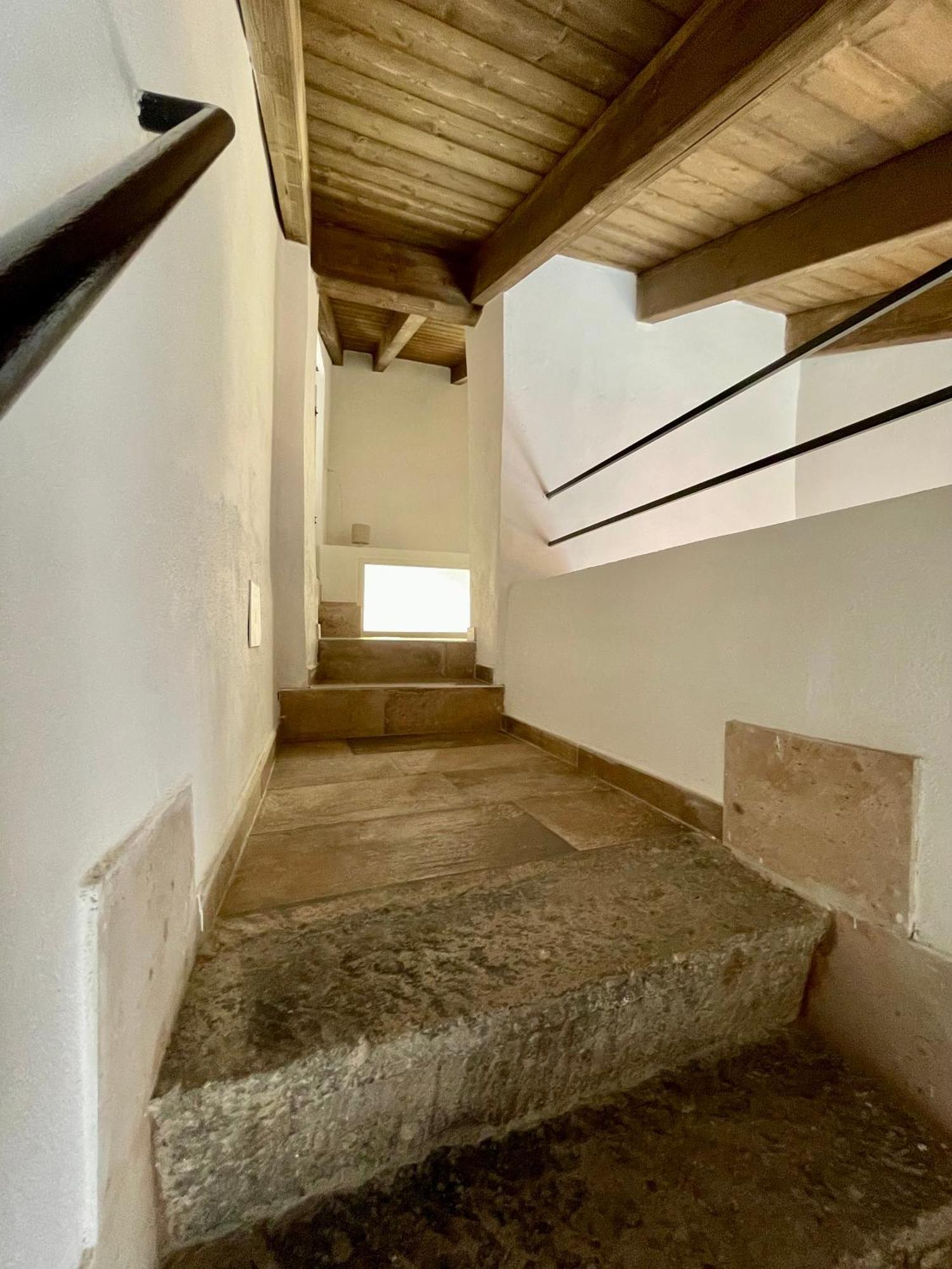 Apartment Sardinian Gallery Domus *
