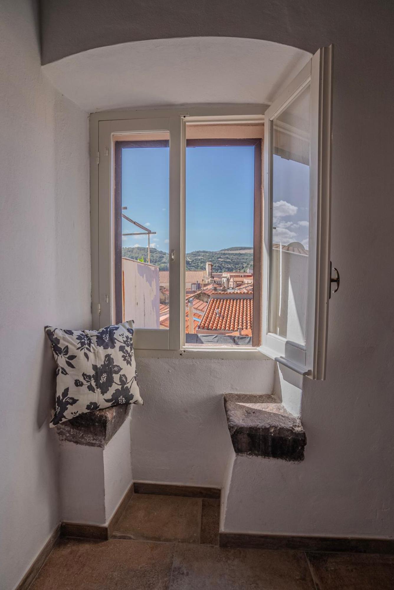 Sardinian Gallery Domus