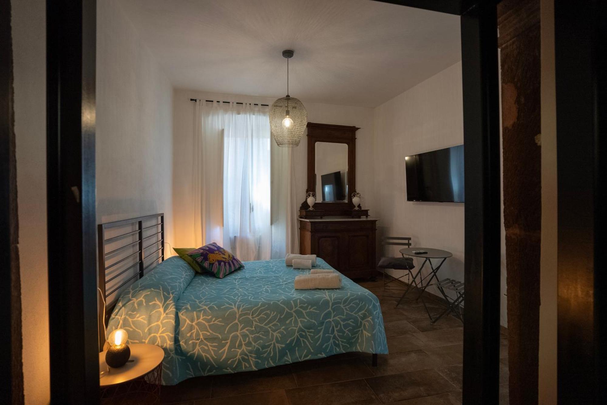 Apartment Sardinian Gallery Domus
