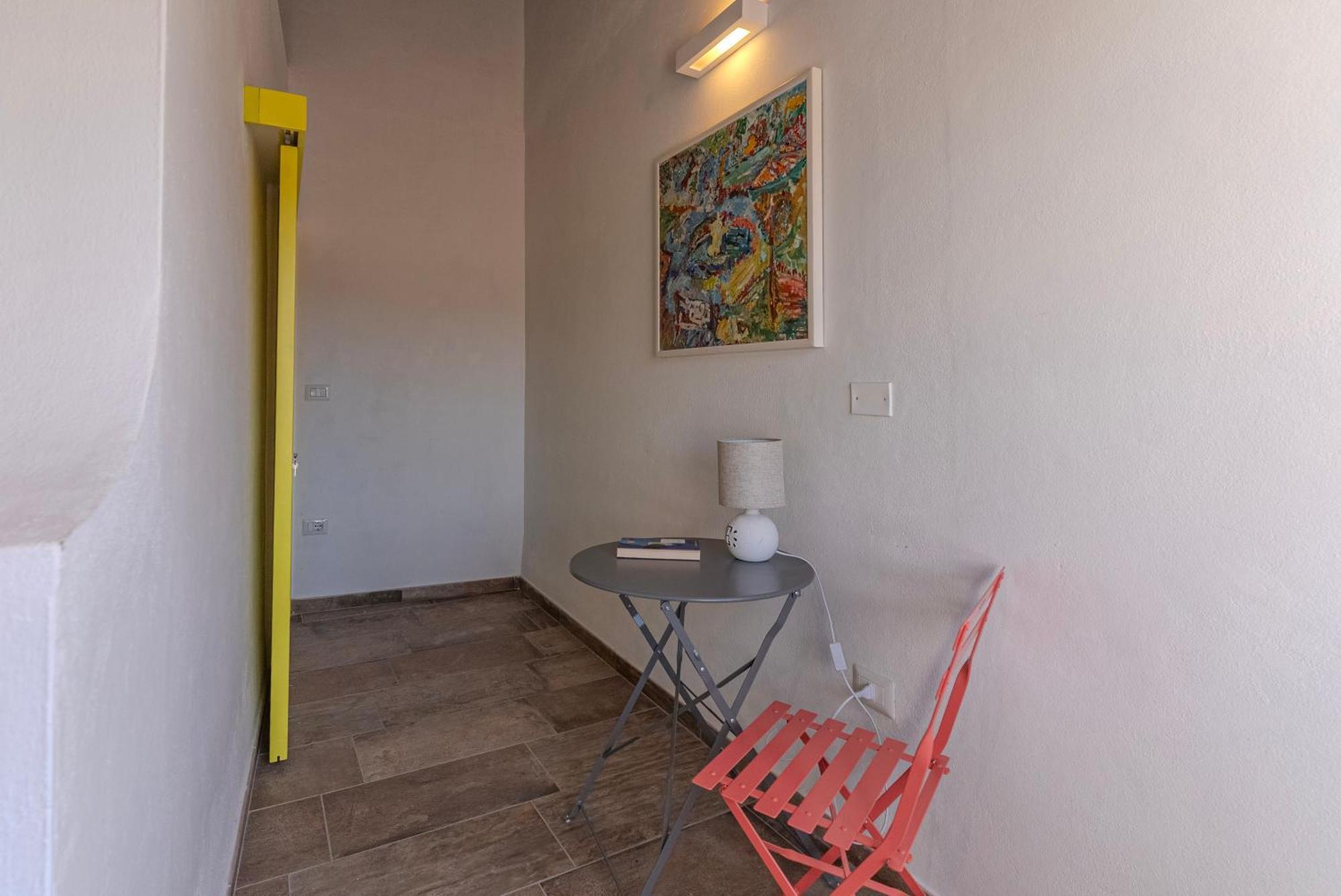 Apartment Sardinian Gallery Domus *