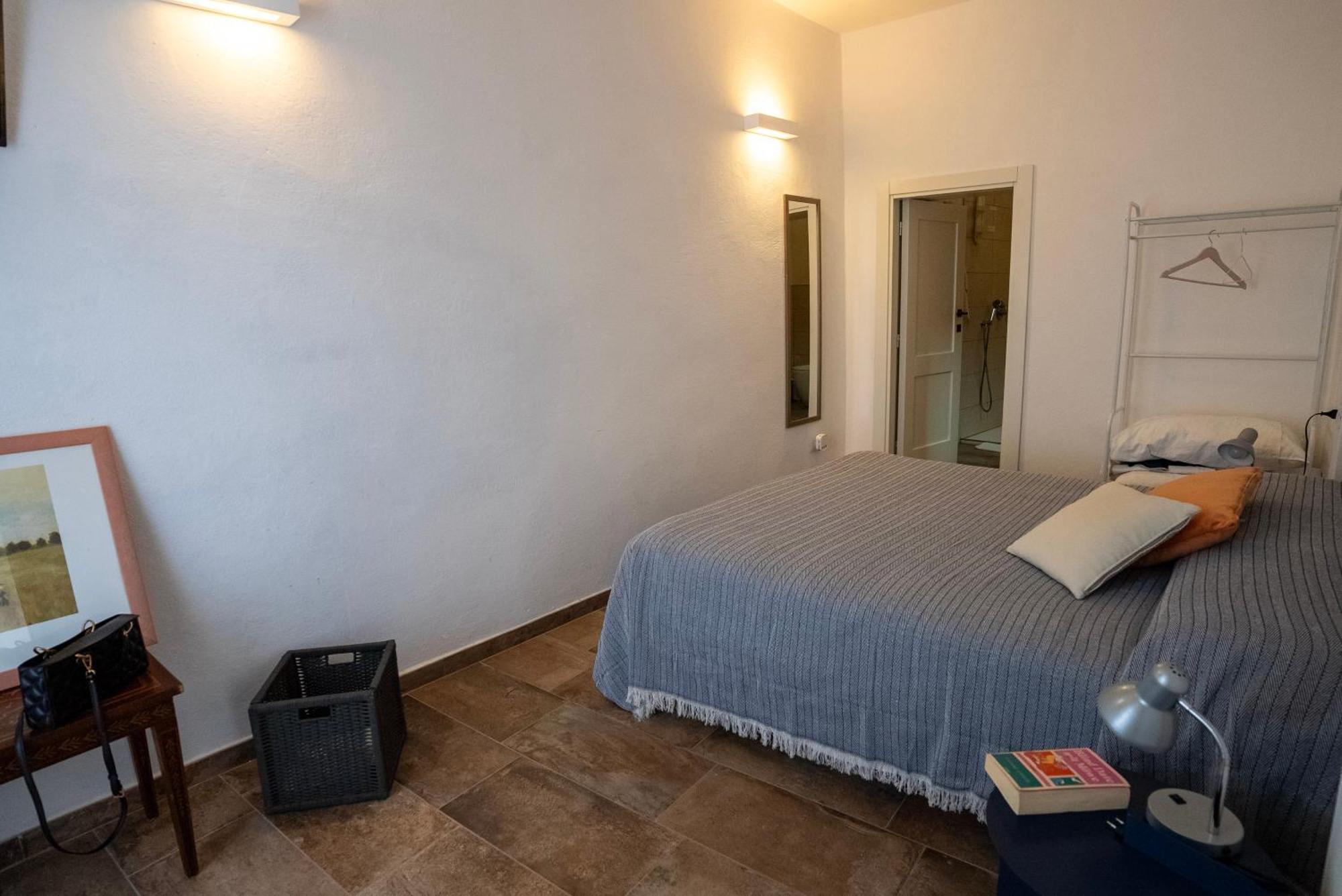 Apartment Sardinian Gallery Domus Bosa