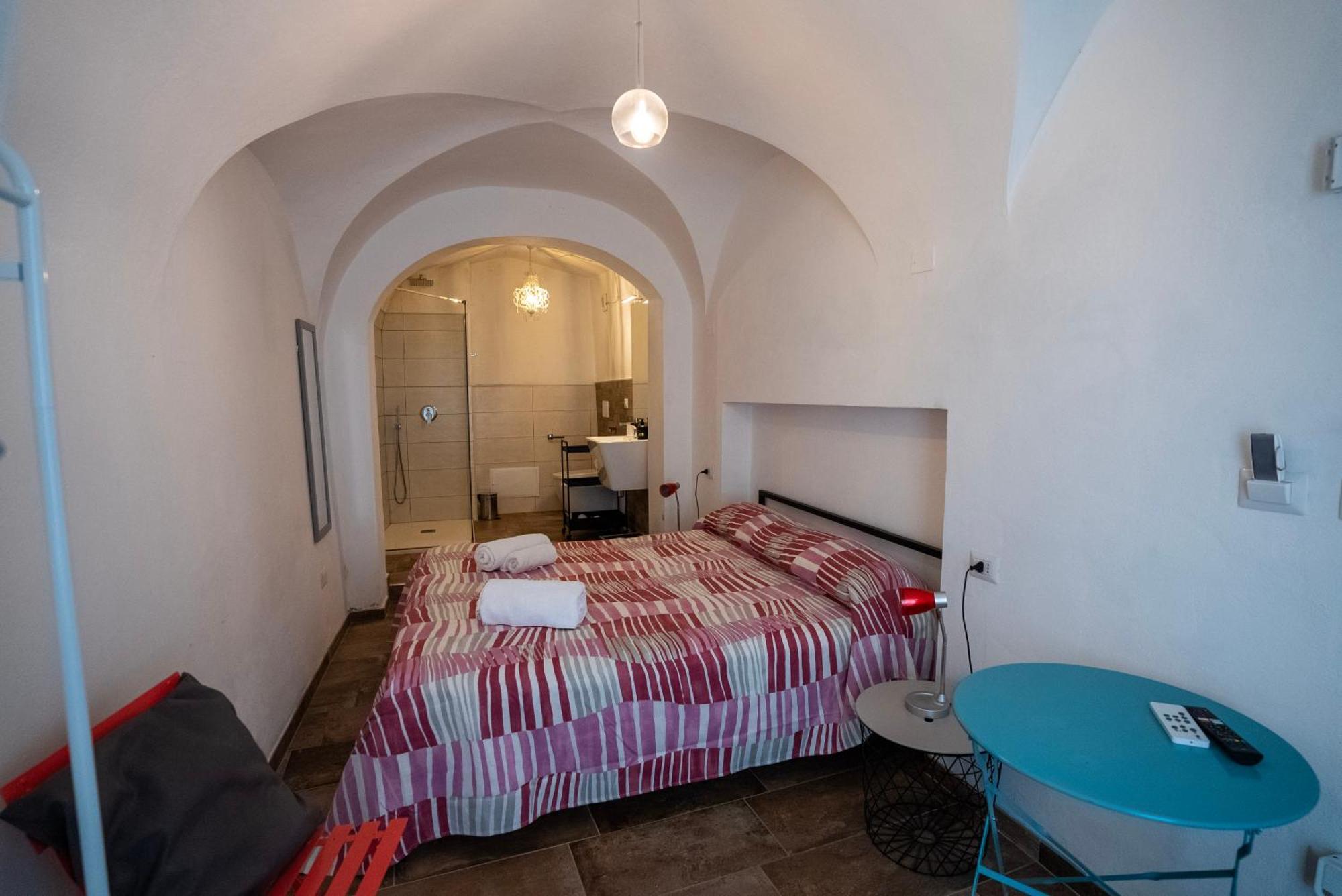 Apartment Sardinian Gallery Domus