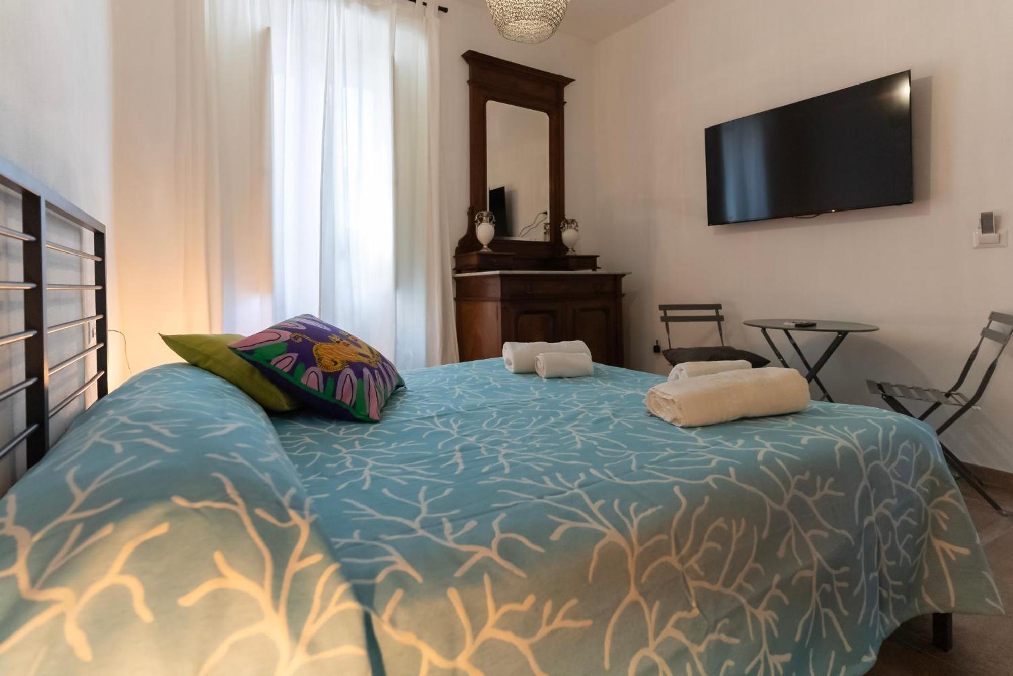 Apartment Sardinian Gallery Domus Bosa
