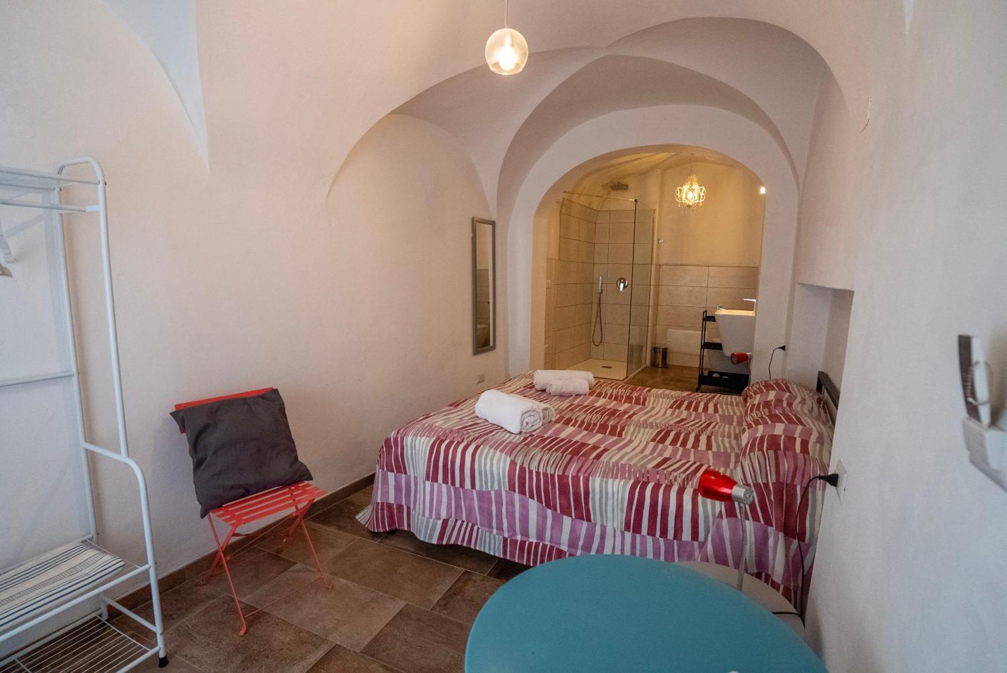 Sardinian Gallery Domus Apartment
